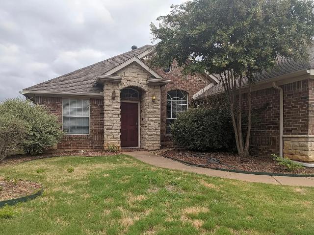 House for rent in Corrigan