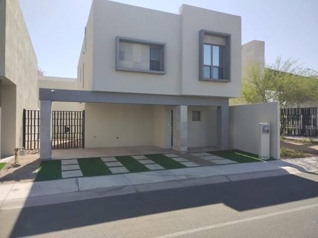 Casa en renta en Mexicali, Baja California