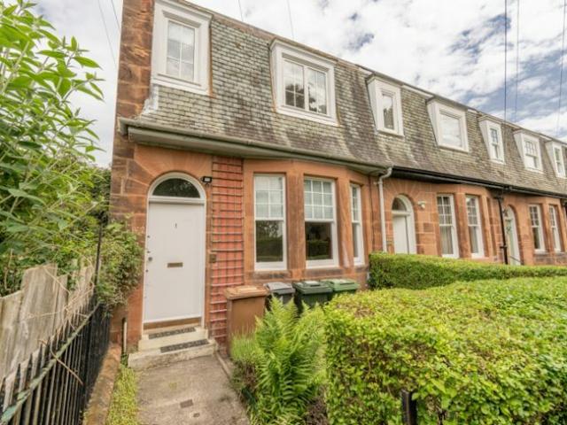House for rent in Corstorphine, Scotland