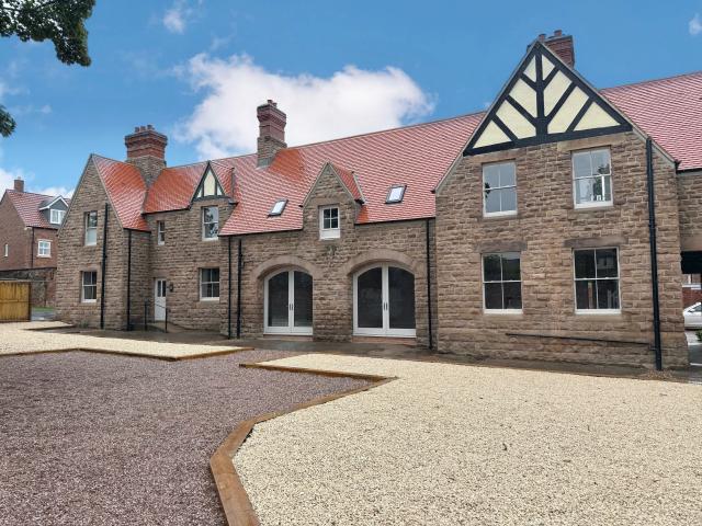 House for rent in Herringthorpe, South Yorkshire