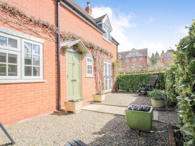 House for rent in Ludlow, Shropshire
