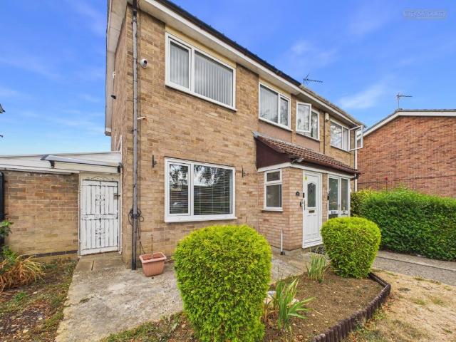 House for rent in South Bretton, Peterborough