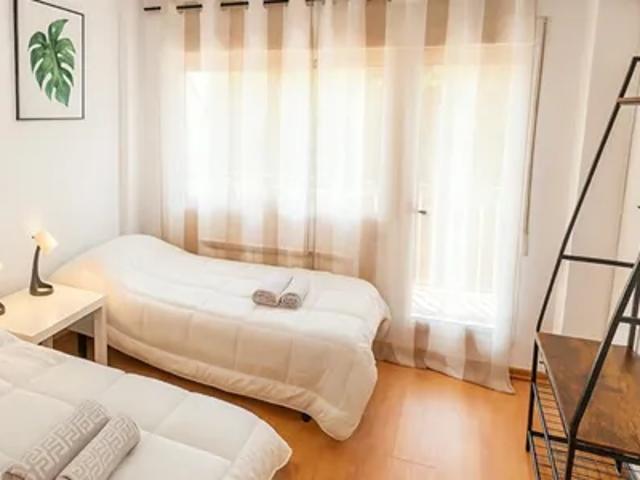 Casa en alquiler en Coslada, Madrid