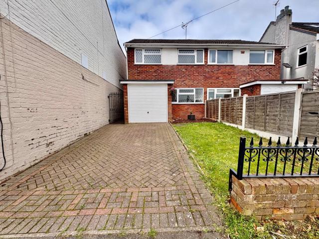 House for rent in Kingswinford, Dudley