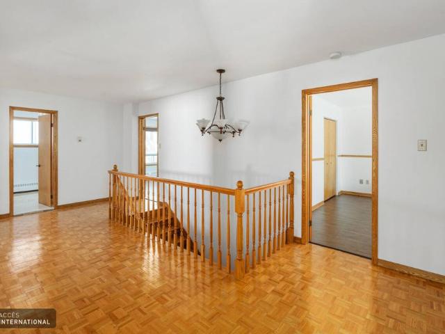 House for rent in St. Leonard's, Quebec