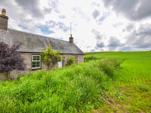 House for rent in Scotland