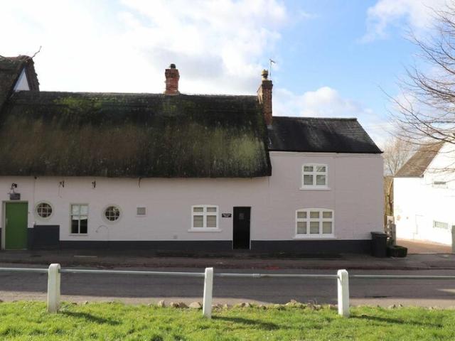 House for rent in Stanford On Avon, Leicestershire