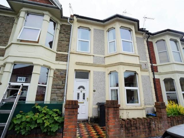 House for rent in Feckenham, City Of Bristol