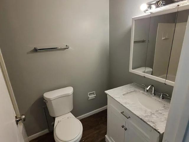 House for rent in Country Club Hills