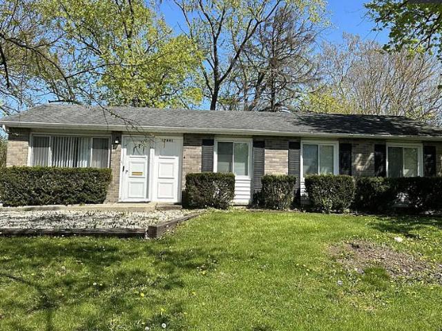 House for rent in Country Club Hills House for rent in Country Club Hills