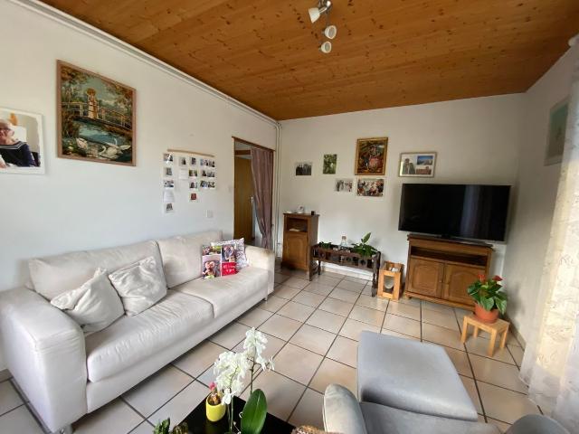 Haus kaufen