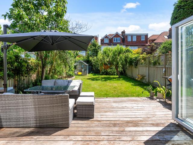 House for rent in East Sheen, Greater London