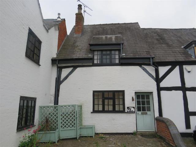 House for rent in New Bilton, Warwickshire