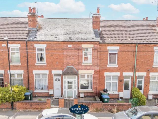 House for rent in West Midlands