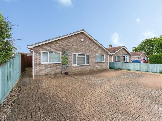 House for rent in Chedburgh, Suffolk