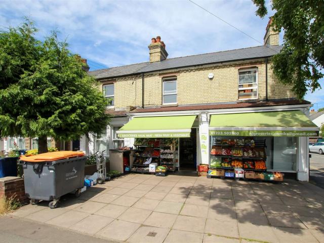 House for rent in Arbury, Cambridgeshire