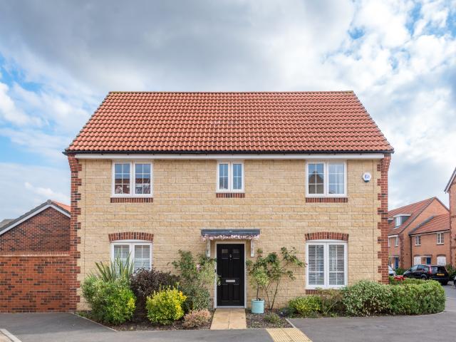 House for rent in Berrick Salome, Oxfordshire