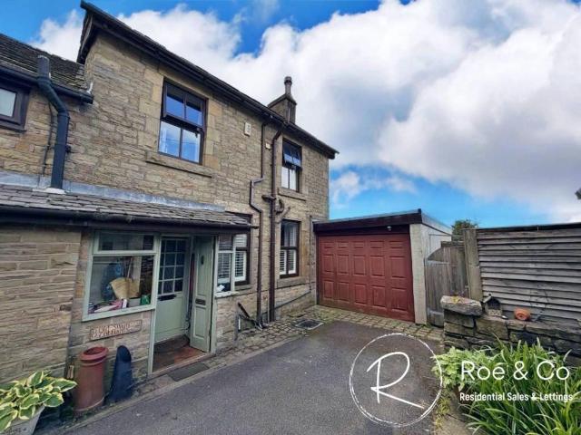 House for rent in Dimple, Lee Bank