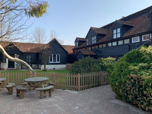 House for rent in Coxtie Green, Navestock Side