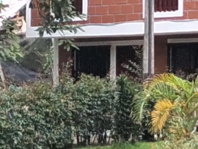 Casa en arriendo en El Retiro, Oriente