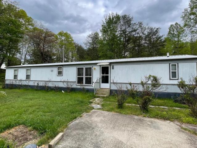 House for rent in Crab Orchard