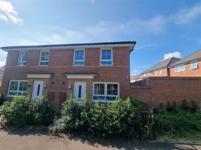 House for rent in Berry Hill, Bromsberrow Heath