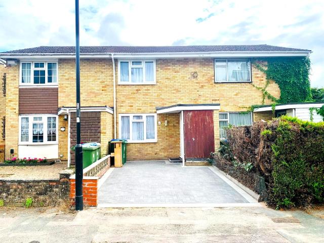 House for rent in Wimpson, Southampton
