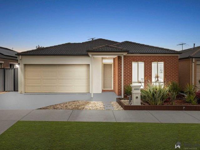 House for rent in Camerons Creek, Victoria