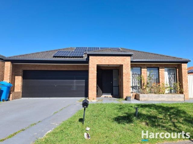 House for rent in Camerons Creek, Victoria