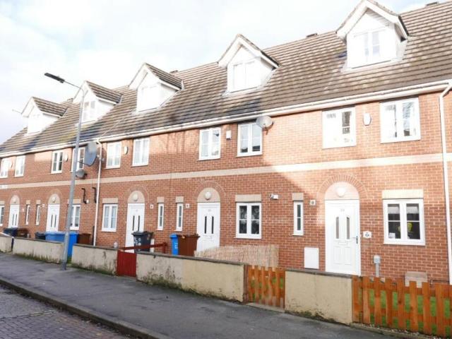 House for rent in Hull, City Of Kingston Upon Hull
