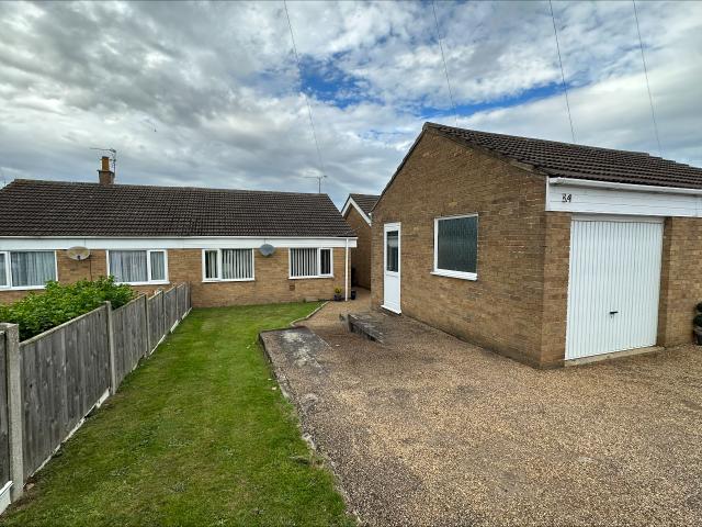 House for rent in Eastbridge, Suffolk