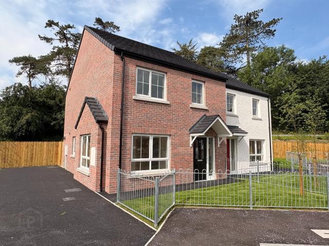 House for rent in Dungannon, Northern Ireland