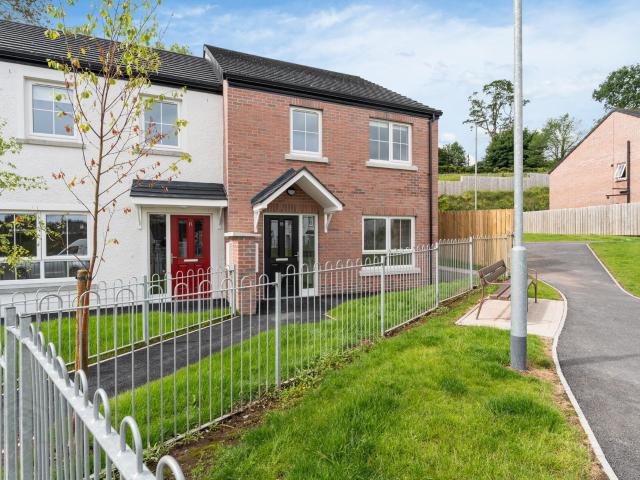 House for rent in Dungannon, Northern Ireland