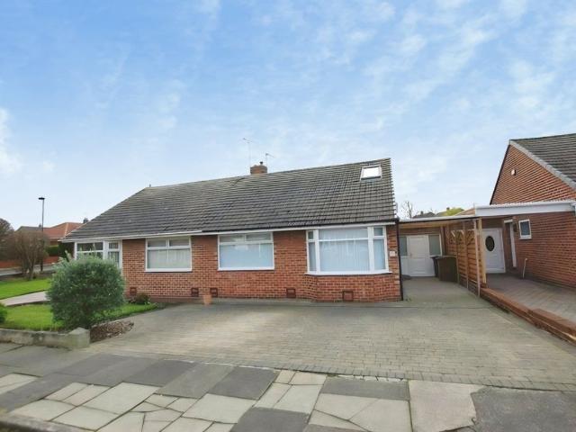 House for rent in Wideopen, North Tyneside