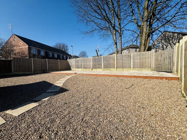 House for rent in West Bowling, Bradford