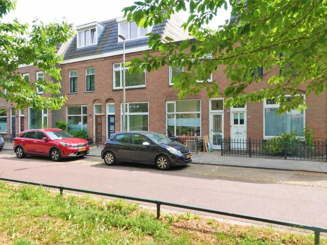 Woning te huur in Haarzuilens, Utrecht