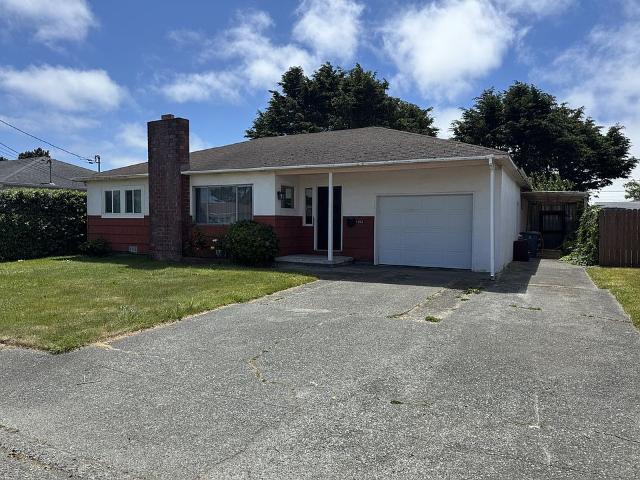 House for rent in Crescent City House for rent in Crescent City