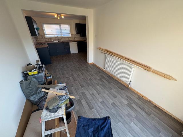 House for rent in Overstone Lodge, Northampton