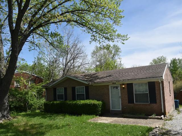 House for rent in Crestwood