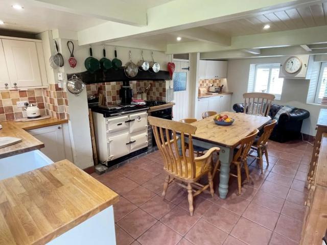 House for rent in Winterborne Kingston, East Dorset