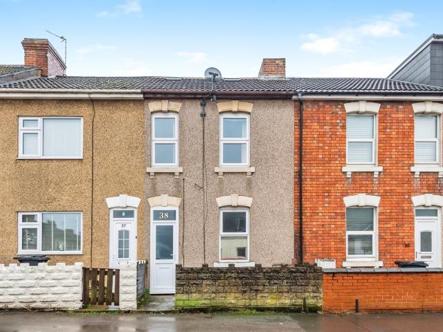 House for rent in Rodbourne, Swindon