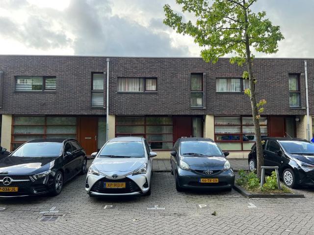 Woning te huur in Delftzicht, Delft