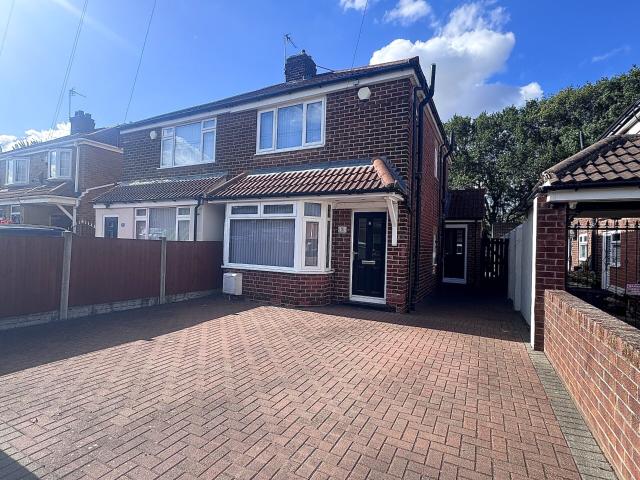 House for rent in Sprotbrough and Cusworth, Cusworth