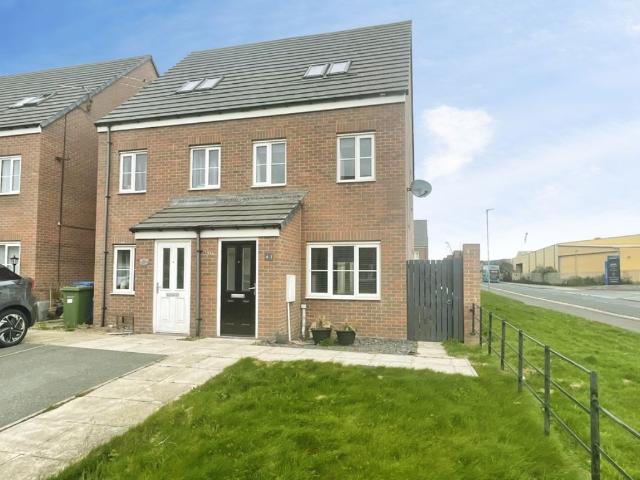 House for rent in Newsham, Blyth