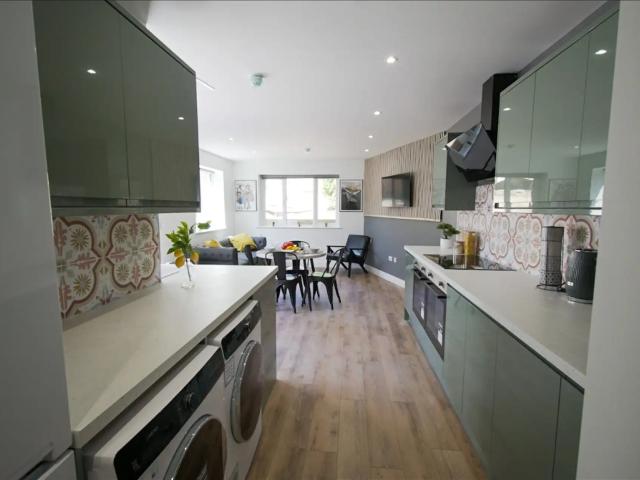 House for rent in Hampshire