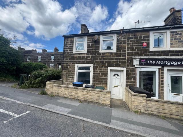 House for rent in Cross Roads, West Yorkshire
