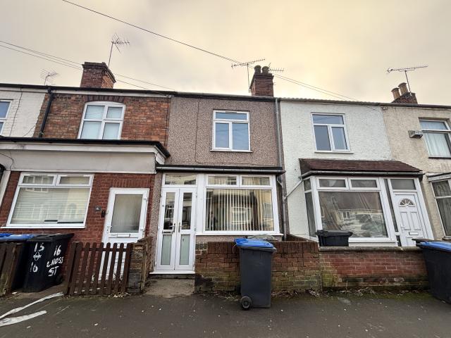 House for rent in Rugby, Warwickshire