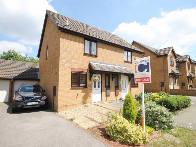 House for rent in Shenley Brook End, Milton Keynes