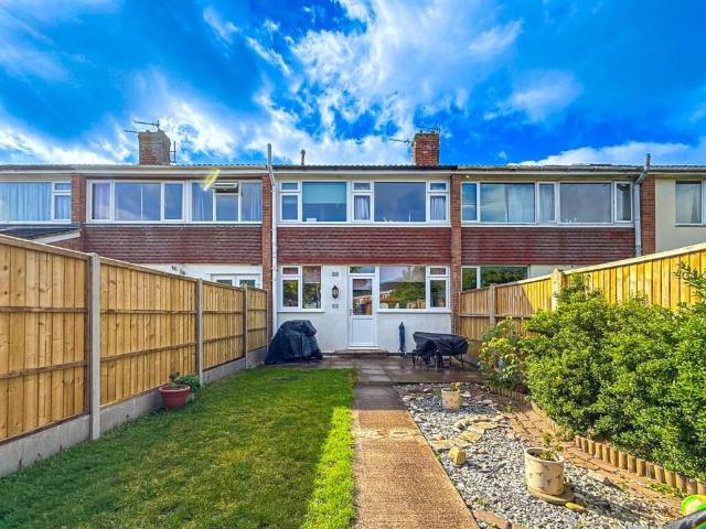 House for rent in North Petherton, Somerset