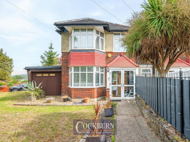 House for rent in Edgebury, Greater London